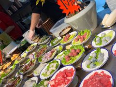 -牛腩之旅·牛腩牛杂煲(经纬汇店)