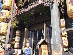 -南京大牌档(夫子庙老门东店)