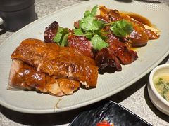 -留半山·香港食堂(啦啦宝都店)
