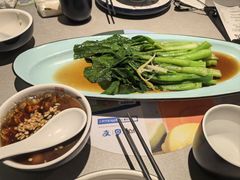 -绿茶餐厅(广州天河城店)