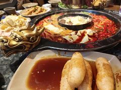 -蜀大侠火锅(寰球文化地标·总府店)