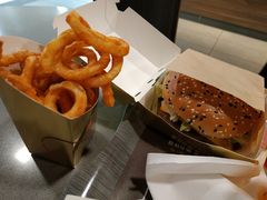 -麦当劳(北京路广百广场店)