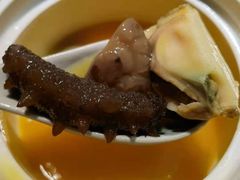 -蟹将军·松叶蟹和牛日料放题自助(K11店)