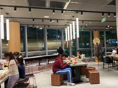 -麦当劳(北苑秋实路店)