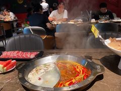 -黄门火锅(梦时代店)