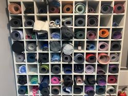 -酉嘉瑜伽YO+YOGA