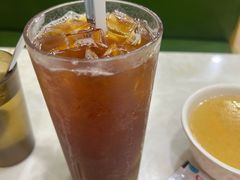 -露莎餐厅(得胜沙店)