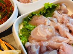 -蜀留香火锅·始于1999·原四川老火锅(白堤路店)