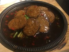 -天厨妙香素食餐厅(清华店)