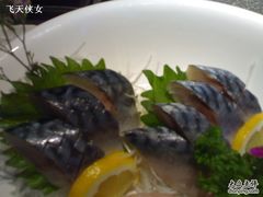 青花-将太无二·北美传奇寿司(瑞士公寓店)