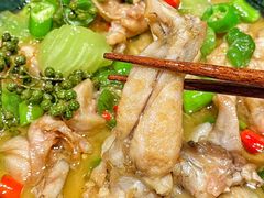 -麽麽家•爆炒牛肉饭(景瑞时光里店)