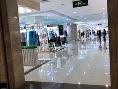 -开元商城(西旺店)