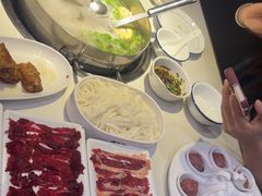 -潮正和潮汕牛肉火锅·老字号(番禺万达店)