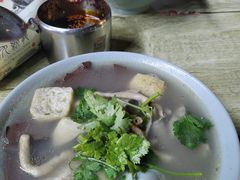 -金原鸭血粉丝汤总店(锁金村店)
