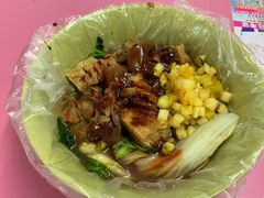 -小草糖水(海棠村店)