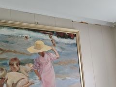 -又见炊烟私房菜(敬亭路店)