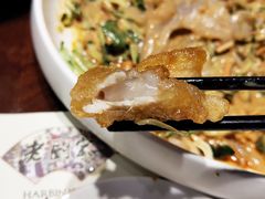 -老厨家(友谊路总店)