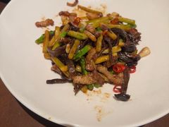 -奉天小馆·非遗东北菜(沈阳万象城店)
