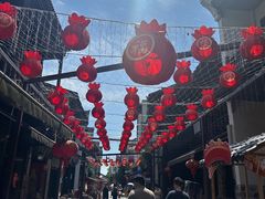 -靖港古镇