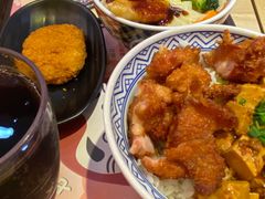 -吉野家(成都时代奥莱店)