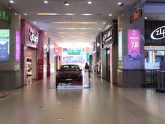 -宝龙广场(福州台江店)