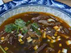 -绥缘老烧麦(中天店)