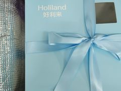 -好利来(熙地港店)
