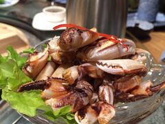 -船梆煮•蒸汽海鲜·生腌干蒸(五四广场店)