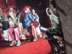 -Gucci(青岛海信广场店)