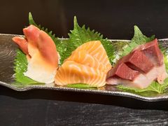-鲤·鮨KOISUSHI