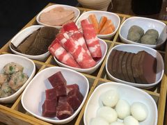 -香天下·四川火锅(安镇大润发店)