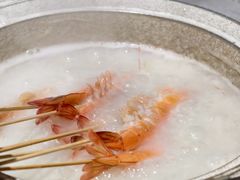 -丰尔粥食·粥底火锅·桑拿鸡(大良总店)