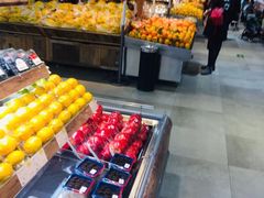 -果蔬好生活超市(乐堤港店)