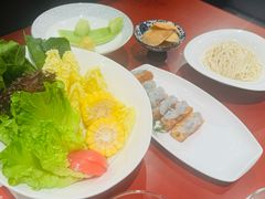 -红雀围·海鲜火锅(陆家嘴中心店)