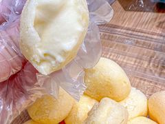 -泸溪河桃酥(西直门凯德店)