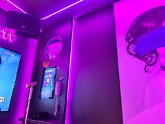 -星聚会KTV(上海松江万达店)