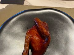 脆皮妙龄鸽-新荣记(新源南路店)