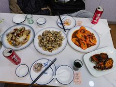 -来之顺海鲜菜馆·青岛菜·始于1993(栈桥店)