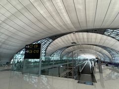 -曼谷素万那普国际机场