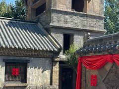 -红嫂家乡旅游区