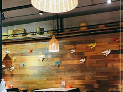 大堂-湘香楼(浦三路店)
