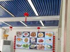 -日照大牌檔•小船海鲜(万平口店)