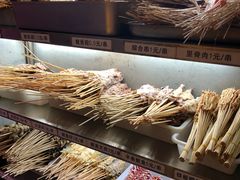 -十里铺铁板鱿鱼