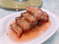 -金典银峰老鹅馆·昆山菜(亭林公园店)