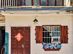 -贵阳北天主教堂