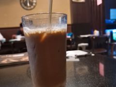 奶茶-八爷茶餐厅