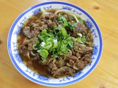 -清真-戏楼王记牛肉面