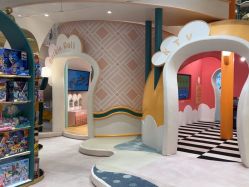 -奈尔宝·儿童乐园·亲子餐厅(苏州大悦城店)