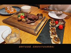 -森Some Fusion(荔湾店)