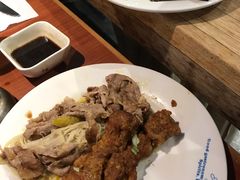 -星伦多 自助料理(圆融店)